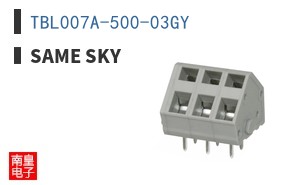 TBL007A-500-03GY ͼƬ